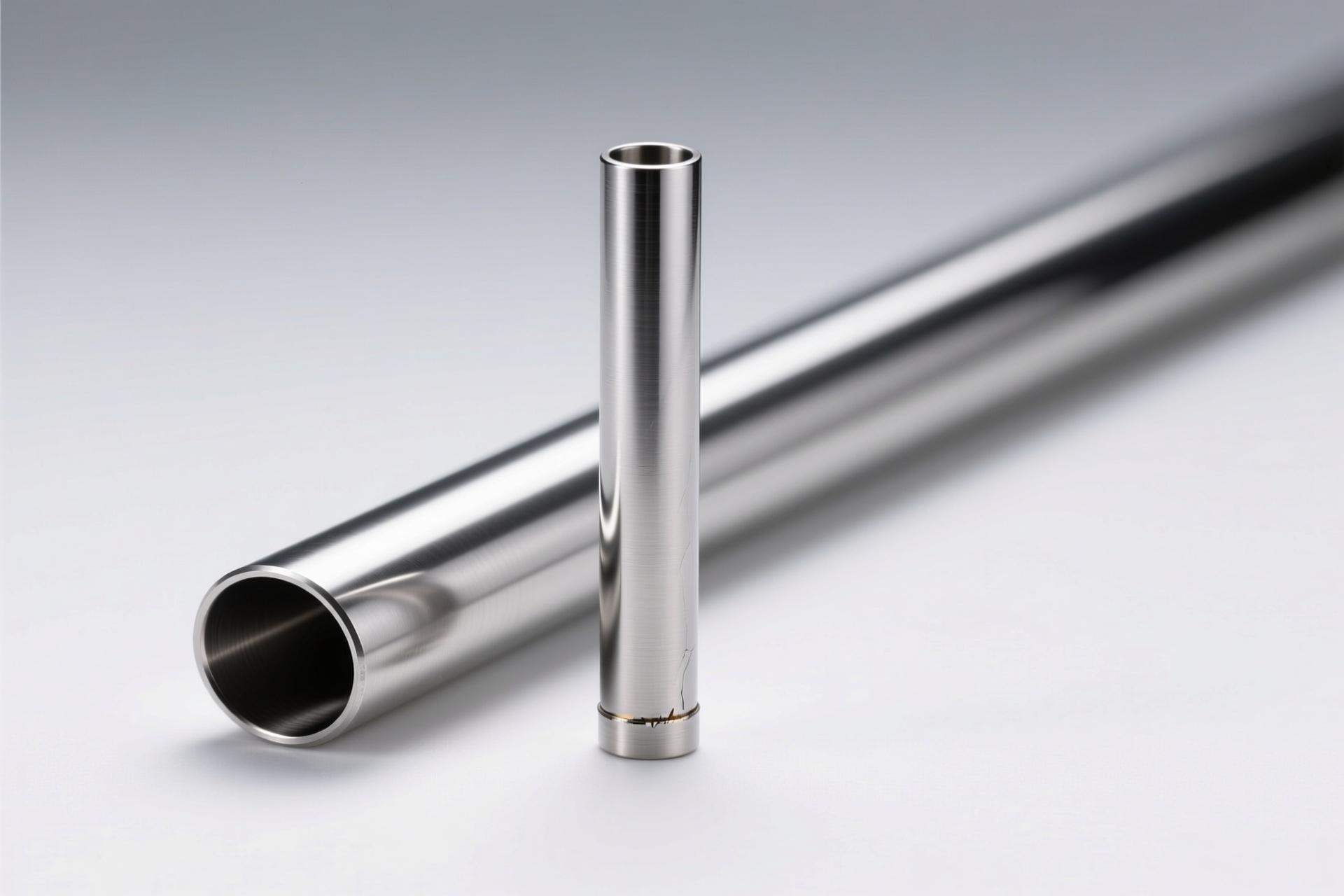 Capillary Med Tech Stainless Steel Capillary Tubes in Medical Applications: Critical ...