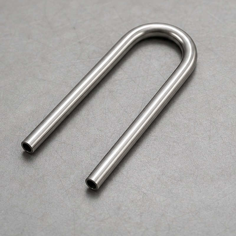 SS Capillary Tube: Technical Guide for Precision Medical and Industrial Applications