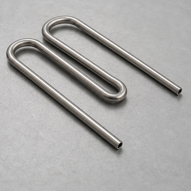 SS Capillary Tubing: Technical Guide for Precision Medical and Industrial Applications