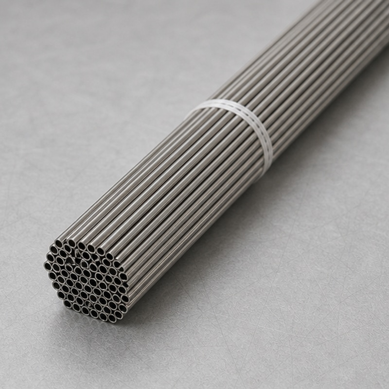 Stainless Capillary Tube: Technical Guide for Precision Medical and Industrial Applications