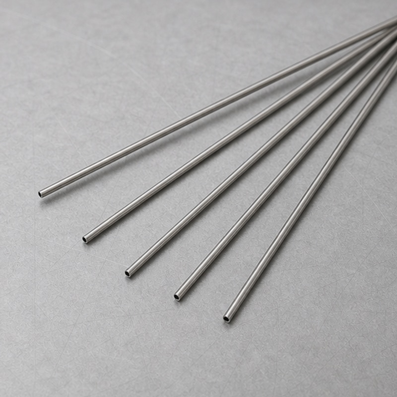 SS Capillary Pipe: Technical Guide for Precision Medical and Industrial Applications