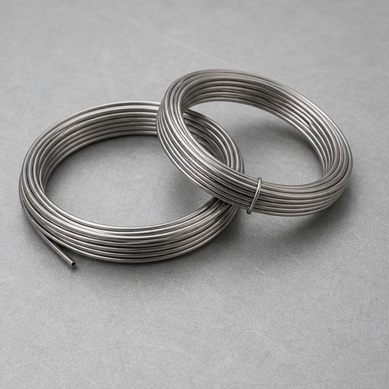 Precision Stainless Steel Capillary Tube: Technical Guide for Precision Medical and Industrial Applications
