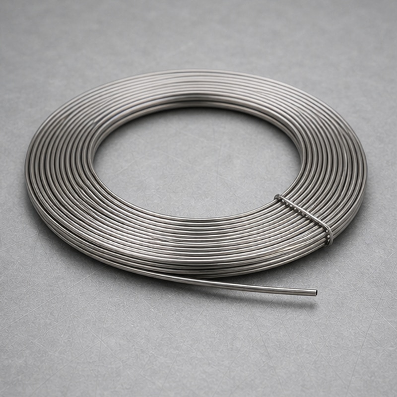 High Precision Stainless Steel Capillary Tube: Technical Guide for Precision Medical and Industrial Applications