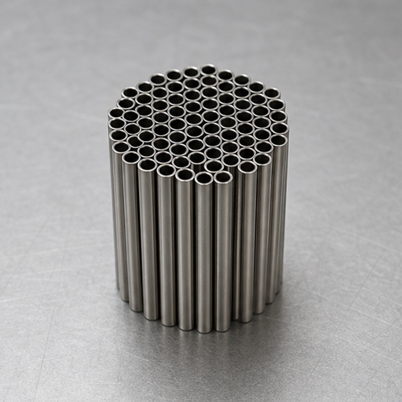 Small Bore Stainless Steel Tubing: Technical Guide for Precision Medical and Industrial Applications