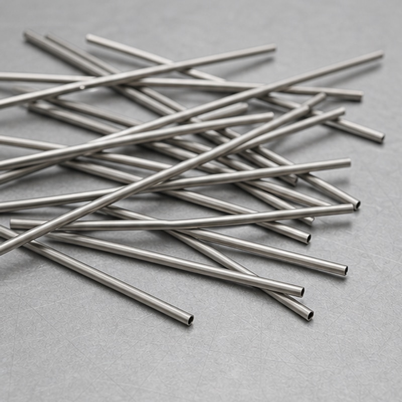 202 Precision Capillary Tubing: Material Properties, Manufacturing Tolerances, and Application Guide