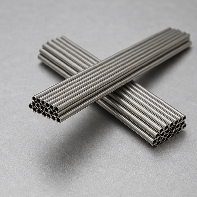 202 Small Diameter Tubing: Material Properties, Manufacturing Tolerances, and Application Guide