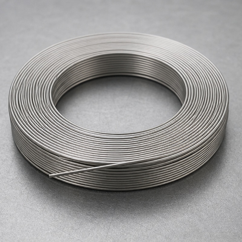 Miniature Stainless Steel Tubing: Technical Guide for Precision Medical and Industrial Applications