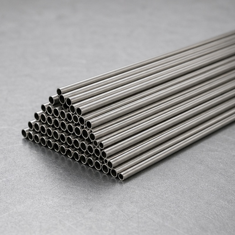 Stainless Steel Micro Tubing: Technical Guide for Precision Medical and Industrial Applications