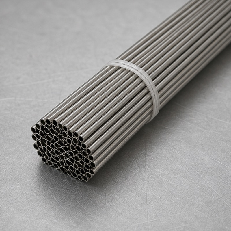 Stainless Steel Thin Wall Tubing: Technical Guide for Precision Medical and Industrial Applications
